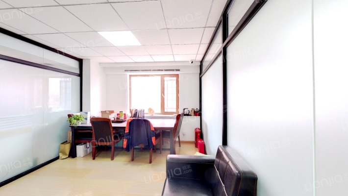 江南国际大厦二手房实景图