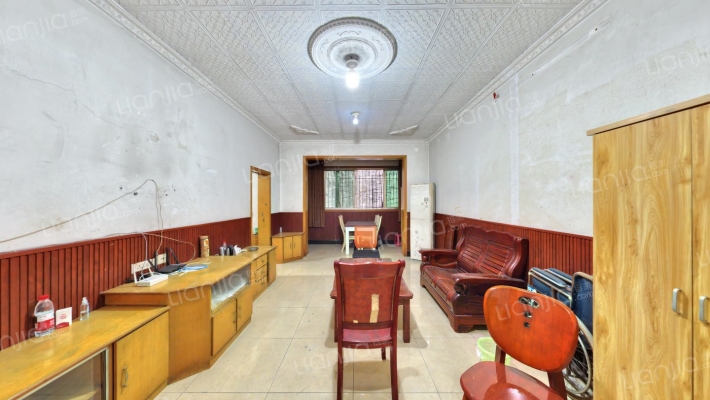 花果住宅小区二手房实景图