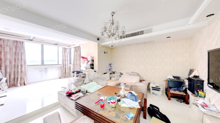 任宅前大厦二手房实景图