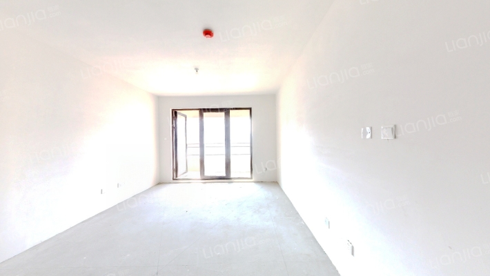 金科礼悦东方二手房实景图