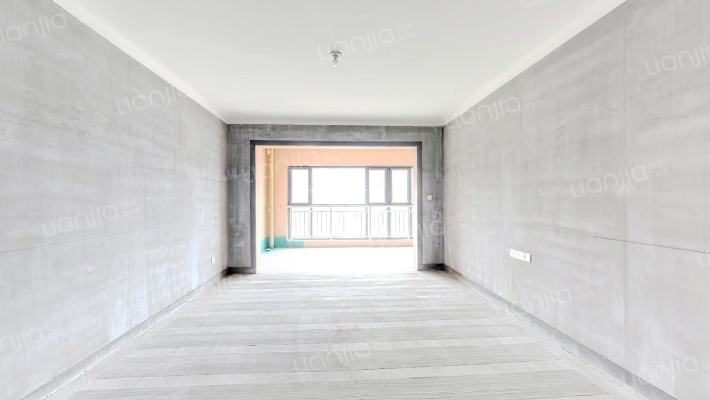 万林府叁号院二手房实景图