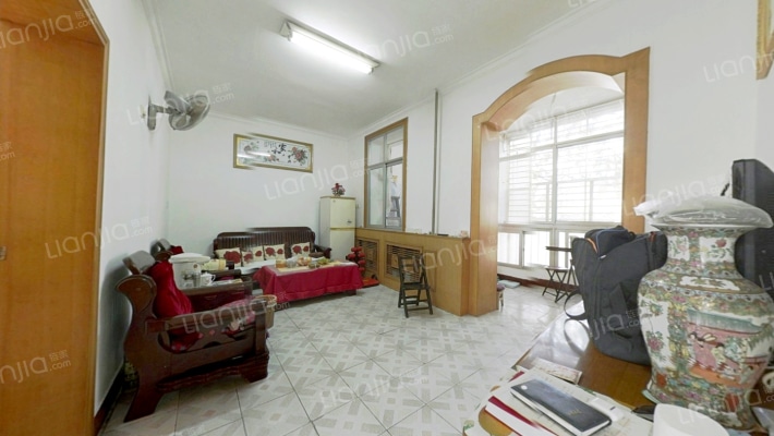 中铁十一局七里河小区二手房实景图