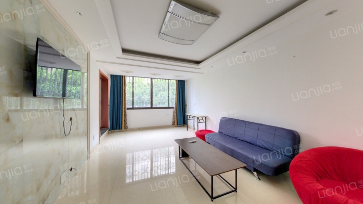 正大文萃苑二手房实景图