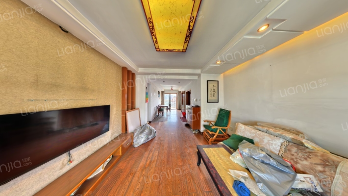 金都铭苑二手房实景图