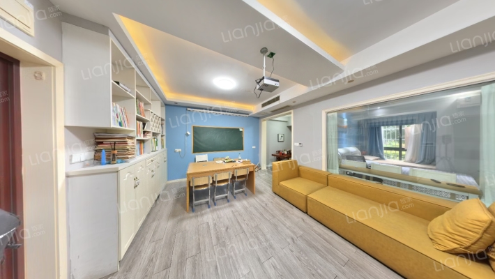 恒大未来城九街区二手房实景图