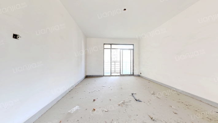 保利心语一期二手房实景图