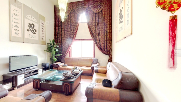 原野家园二手房实景图