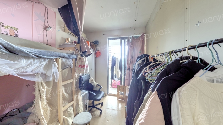 万里雅筑二手房实景图