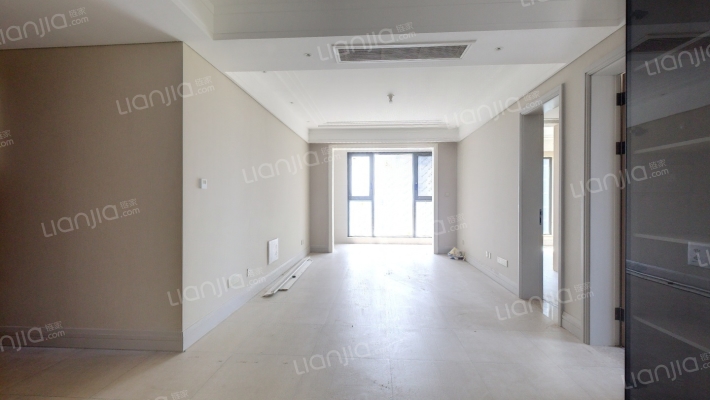 大河宸院二期二手房实景图