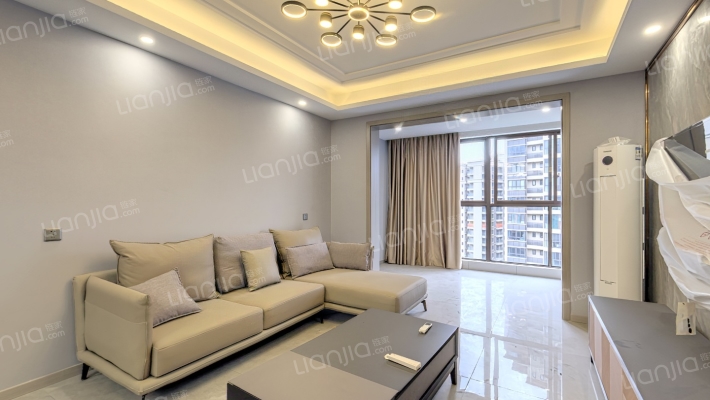 远东名都华府二手房实景图