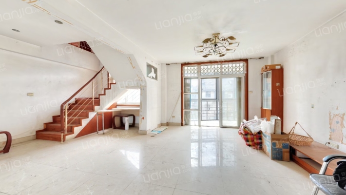 绿色家园二手房实景图