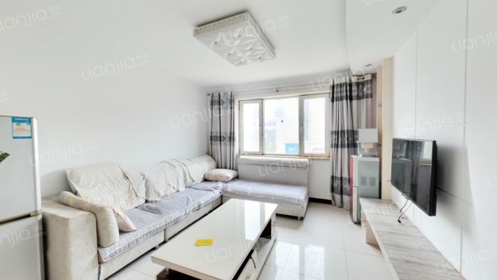 保运嘉苑二手房实景图