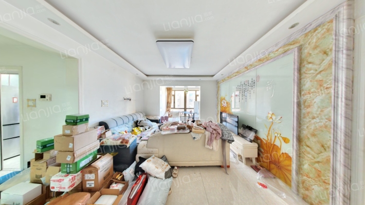 润新家苑二手房实景图