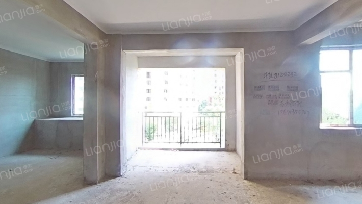 昆仑东湖一号二期二手房实景图