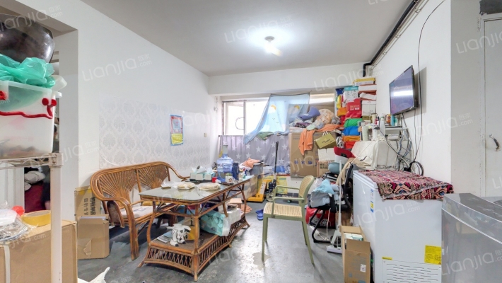 金科旭辉公元城市二手房实景图