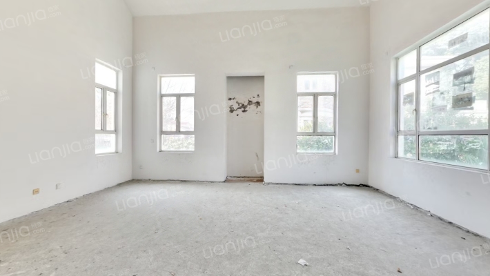 银泰花园二手房实景图