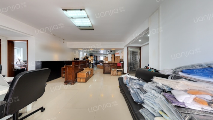 瑞铧苑二手房实景图