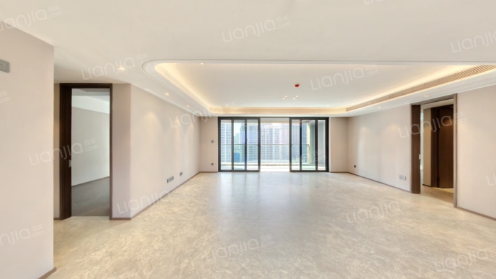 潮展云起二手房实景图