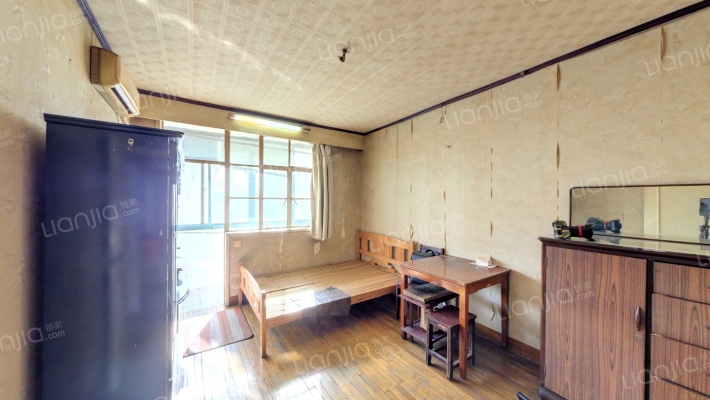 华师大二村二手房实景图