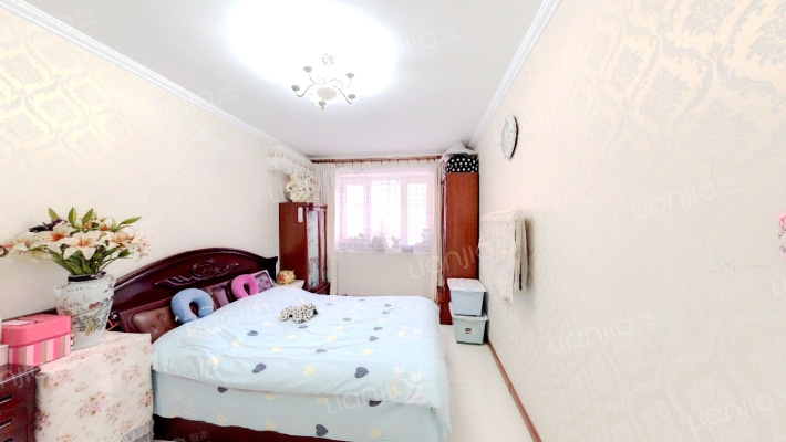 太古新天地二手房实景图