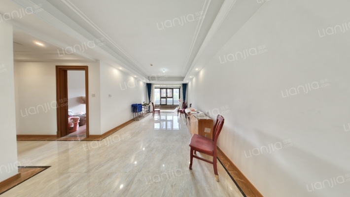 广电兰亭盛荟4期二手房实景图