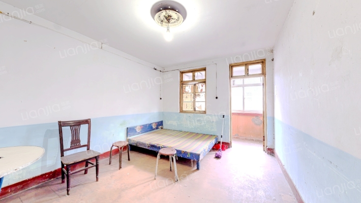 城西社区二手房实景图