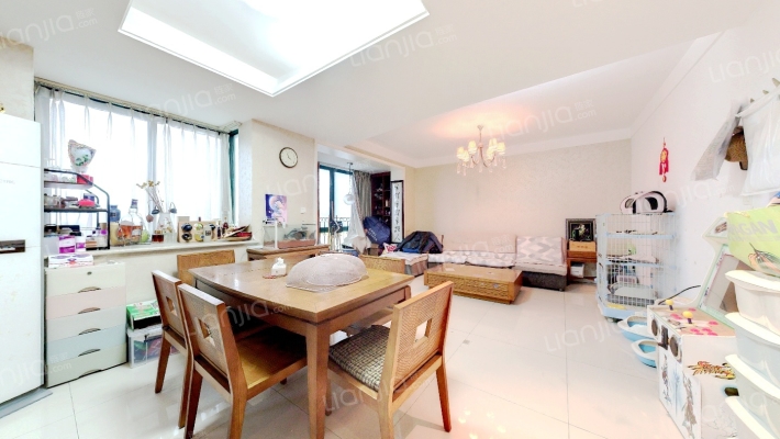 明日家园二手房实景图