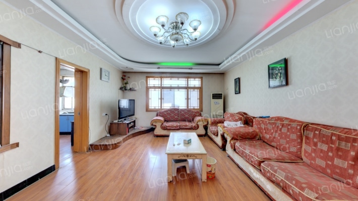 金谷源二手房实景图