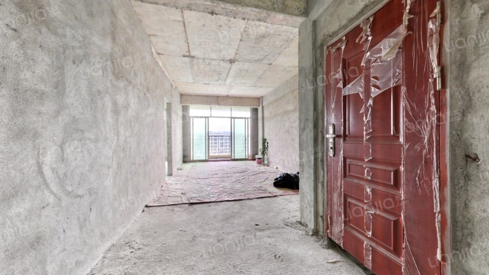 南康街二手房实景图