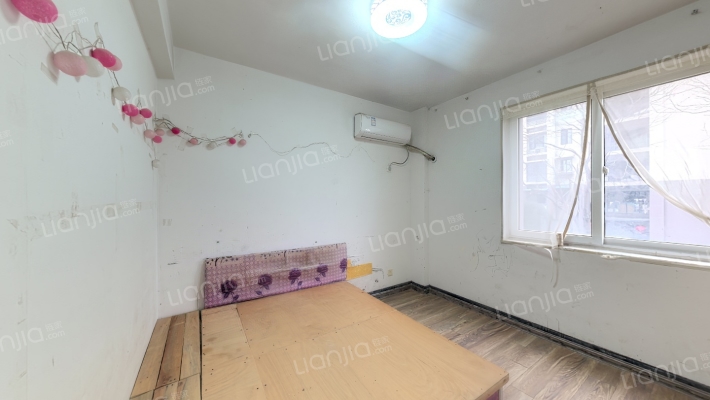 聚欢家园二手房实景图