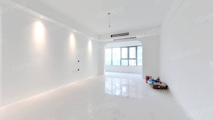 国投襄阳府二手房实景图