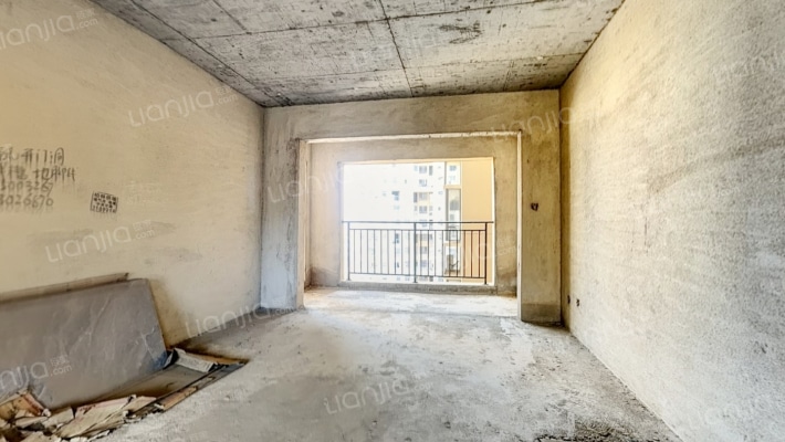 洞庭美域二手房实景图