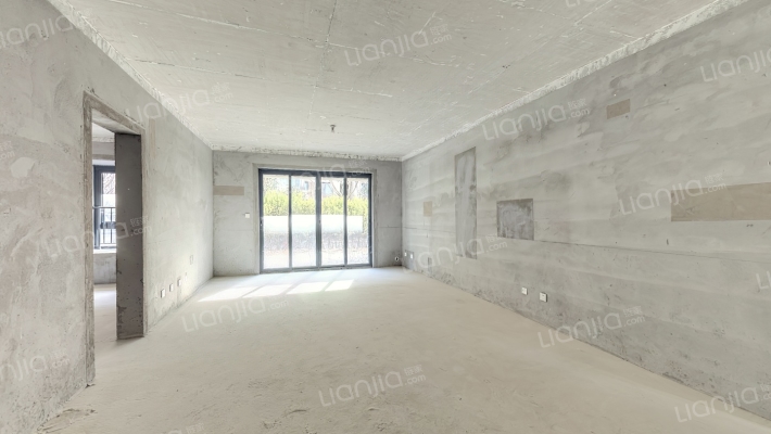 佳兆业悦峰一期二手房实景图