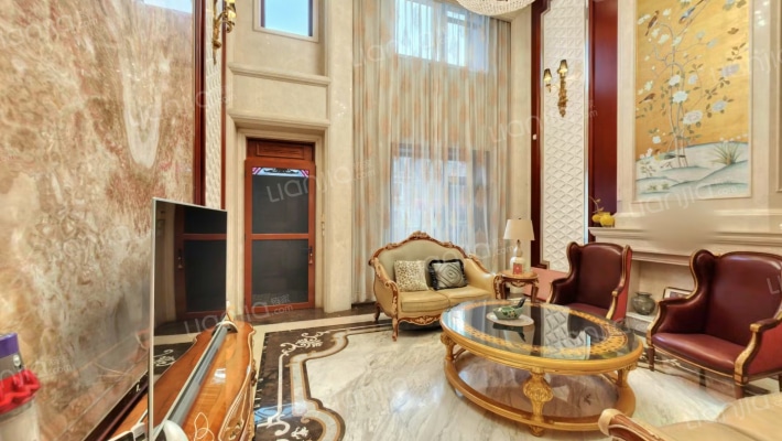 云锦世家御锦园二手房实景图