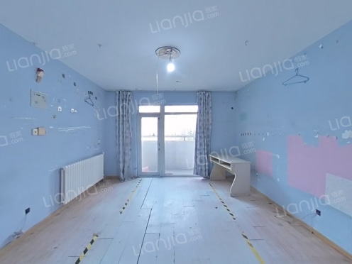 整租·海丽花园 3室1厅 南