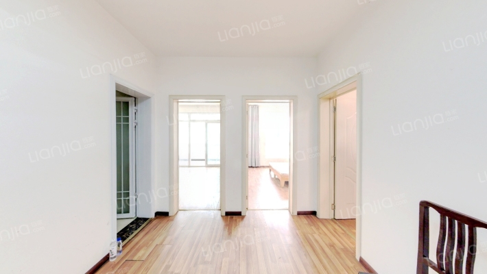 南京路安置小区二手房实景图