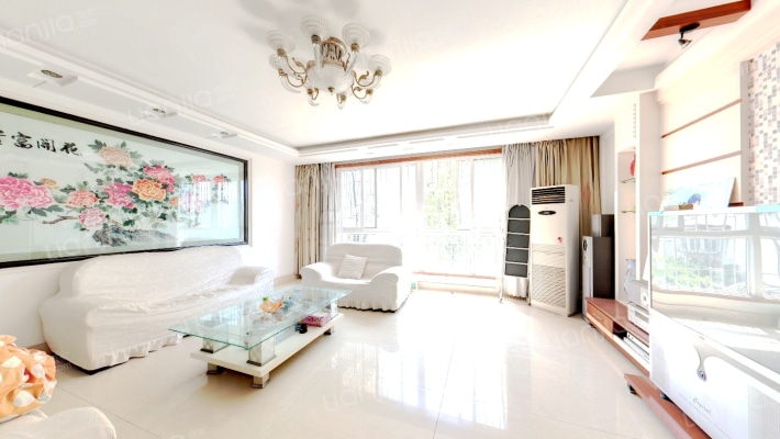 莲花池小区二手房实景图