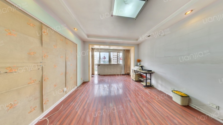 北疃社区二手房实景图