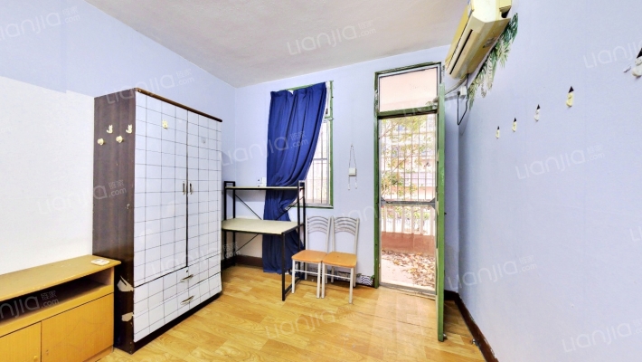 汽车城宿舍二手房实景图