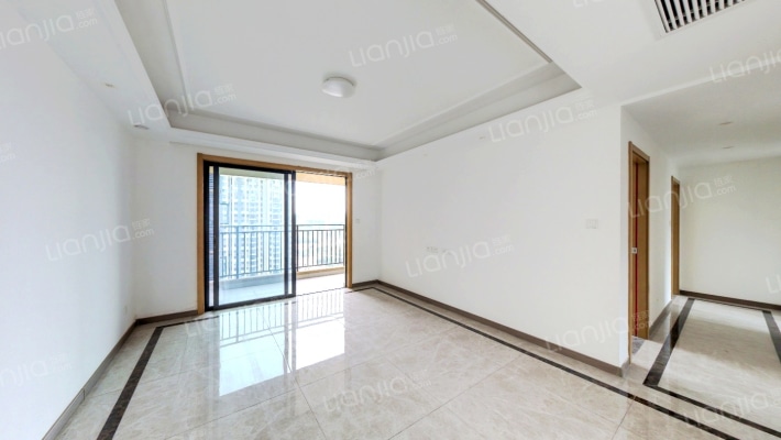 中建璟和城二手房实景图