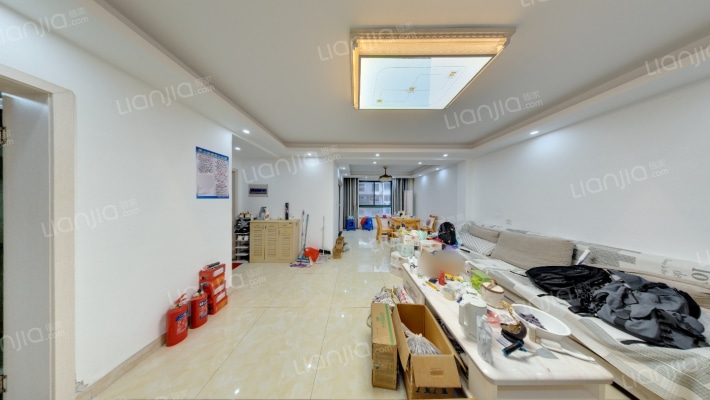 白墅新村二手房实景图