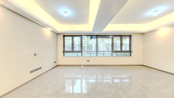 中瑞天悦神农千屿二手房实景图