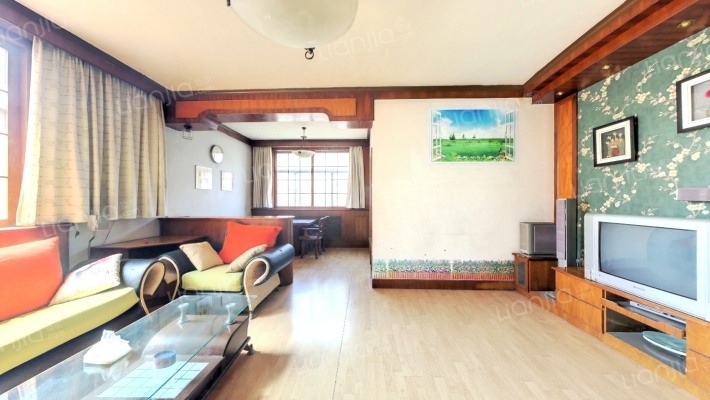 延中小区二手房实景图