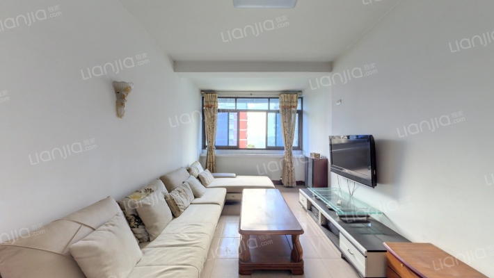 桃花大道二手房实景图