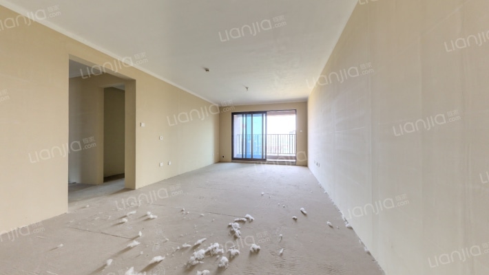 华润置地许昌紫云府二手房实景图