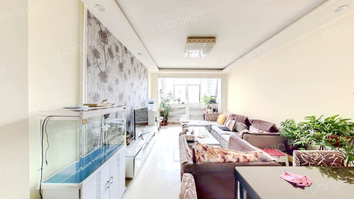 兰电杨家桥小区二手房实景图