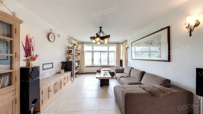 石锤山居二手房实景图