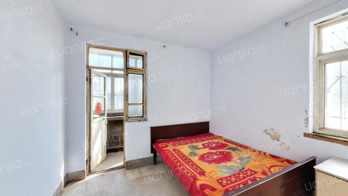 邯钢东2号院二手房实景图