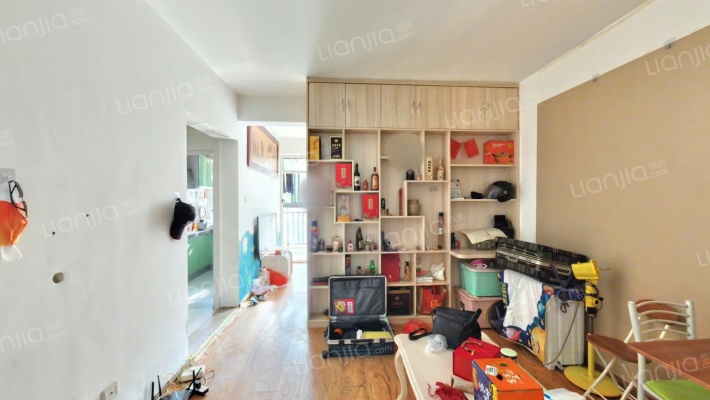 采石苑C区二手房实景图