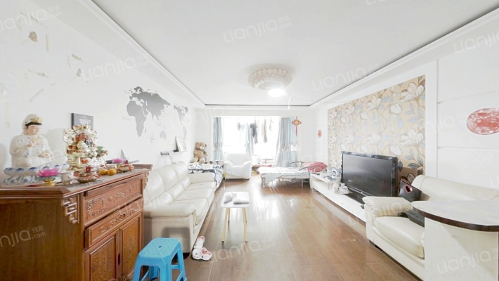 佳园新村二手房实景图